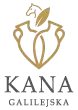 Kana Galilejska Logo
